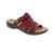 Clarks Leisa Amanda - Red