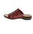 Clarks Leisa Amanda - Red