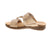 Clarks April Raelyn - Bronze Metallic