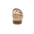 Clarks April Raelyn - Bronze Metallic
