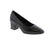 Step up your style game with the Clarks Shayla Poppy in Black! Crafted from premium leather, this heel offers a perfect balance of sleek office-ready chic and comfy all-day wear thanks to its easy-walk mid heel and supportive Contour Cushion footbed. Whether you're heading to a meeting or a night out, these timeless beauties have got your feet—and your style—covered!