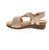 Clarks Calenne Carmen - Blush Metallic