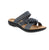 Clarks Laurieann Rose - Blue Grey