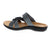Clarks Laurieann Rose - Blue Grey