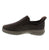 Clarks Mullan Step - Dark Brown