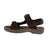 Clarks Saltway Edge - Brown