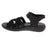 Clarks Mira Madi - Black
