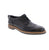 Elevate your formal wardrobe with the Clarks Aldwin Limit in Navy—a sophisticated derby dress shoe that combines timeless style with everyday comfort. Crafted from premium leather with a reinforced arch and removable insole, this wing-tip design features a stacked heel and round toe for a polished, professional look that transitions seamlessly from office to evening events. Leather upper and lining ensure durability and breathability, while the foam midsole and rubber outsole provide reliable support.