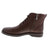 Clarks Aldwin 2 Cap - Brown