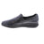 Clarks Lynell Slip - Navy