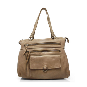 The Trend 26866 - Taupe