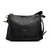 Keep up with the trends and make them with The Trend 3924997 crossbody bag! You'll be fashionably on-the-go with this must-have bag that keeps you hands-free. Complete with many pockets and adjustable, detachable straps. Step up your style game and bring your boss babe vibes with its spacious interior to fit all your must-haves, plus a few more!