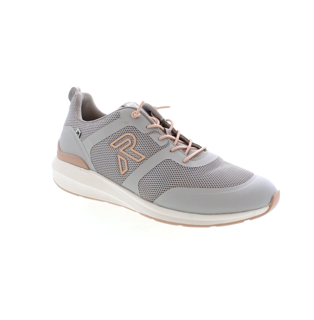 Engineered with a removable soft insole, the Revolution 40102-40 delivers exceptional comfort with its Cool Lining and Slight Velour/Drysport inner lining. The durable rubber outsole provides reliable traction and stability, making this white footwear option ideal for extended wear while maintaining breathability and support throughout the day.