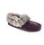 Experience comfort, style, and luxury with our best-selling Tipi Slippers. Crafted with soft, breathable suede and trimmed with fur, these moccasin-inspired slippers are perfect for lounging at home or at the cottage. The fleece footbed provides cozy warmth while the soft suede sole offers unparalleled comfort for years to come. Enjoy the best of both worlds with Tipi Slippers.