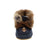 Manitobah TIPI Moccasin - Navy
