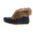 Manitobah TIPI Moccasin - Navy