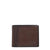 The Trend 4067412 leather wallet from The Trend combines understated sophistication with reliable performance. Thoughtfully designed, it securely organizes cards, bills, and coins without unnecessary bulk.
