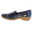 Rieker 41385-15 - Blue