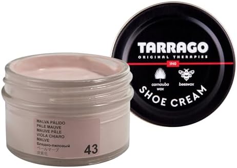 Tarrago® Shoe Cream - Pale Mauve