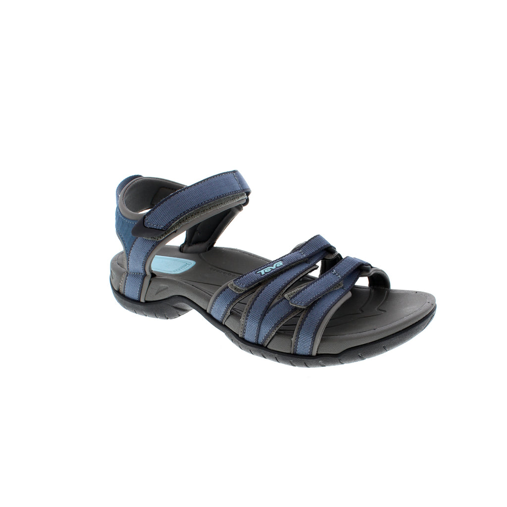 Teva Tirra | Bering Sea (Blue) â Sole City Shoes