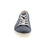 ECCO Soft 7 Sneaker 430003 - Silver Heavy