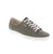 Step into refined comfort with the ECCO Soft 7 Sneaker in Smoky Olive. This versatile lace-up combines premium leather craftsmanship with practical everyday features for a shoe that works as hard as you do. Designed for all-day wear, it pairs timeless style with the comfort technology ECCO is known for, making it the perfect addition to your casual rotation.