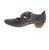 Rieker 43773-12 - Grey