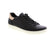 The ECCO men's sneaker features a long-lace closure system, ECCO Comfort Fibre System to keep your feet fresh all day and a hard-wearing, fashionable chunky sole.