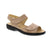 Explore the city in style and comfort with Volks Walkers 50008. Revolutionizing summer footwear, these shoes offer a unique aesthetic and glove-like fit. With featherweight construction, and buttery soft leathers, your feet will feel like they're walking on air.&nbsp;