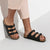 Birkenstock Women's Florida - Black