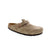 Birkenstock Boston Soft Footbed Mens - Taupe