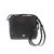 The Trend 583124 crossbody handbag is the ultimate accessory for any stylish day out! Its multiple pockets and adjustable straps will keep you looking cool. Its spacious interior is the perfect bag for carrying all your must-haves. So show off your fashion-forward style with The Trend 583124!