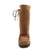 The Manitobah Mukluks WTP Hunter is the perfect blend of tradition and technology. Its Plains-style design, handed down through generations, now features waterproof construction and a durable Glacier Grip Tipi sole for urban exploration. Stay warm and agile with a cozy sheepskin footbed.