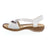 Rieker 60880-80 - White