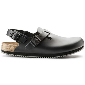 Birkenstock Tokio Super Grip - Black