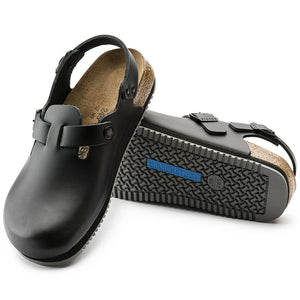 Birkenstock Tokio Super Grip - Black