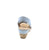 Rieker 624H6-10 - Blue