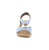 Rieker 624H6-10 - Blue