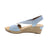 Rieker 624H6-10 - Blue