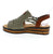 Rieker 62962-52 - Green