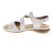 Rieker 659C7-81 - White