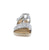 Rieker 66292-90 - Grey Multi