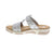 Rieker 66292-90 - Grey Multi