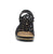 Rieker 67465-00 - Black