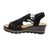 Rieker 67465-00 - Black