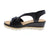 Rieker 67471-00 - Black
