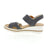 Rieker 67476-14 - Grey