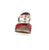 Rieker 679L4-33 - Red Multi