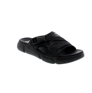 Rieker 68990-01 - Black