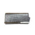 The Aubrie clutch by Taxi will be your go-to evening bag for your special occasions.&nbsp;&nbsp;